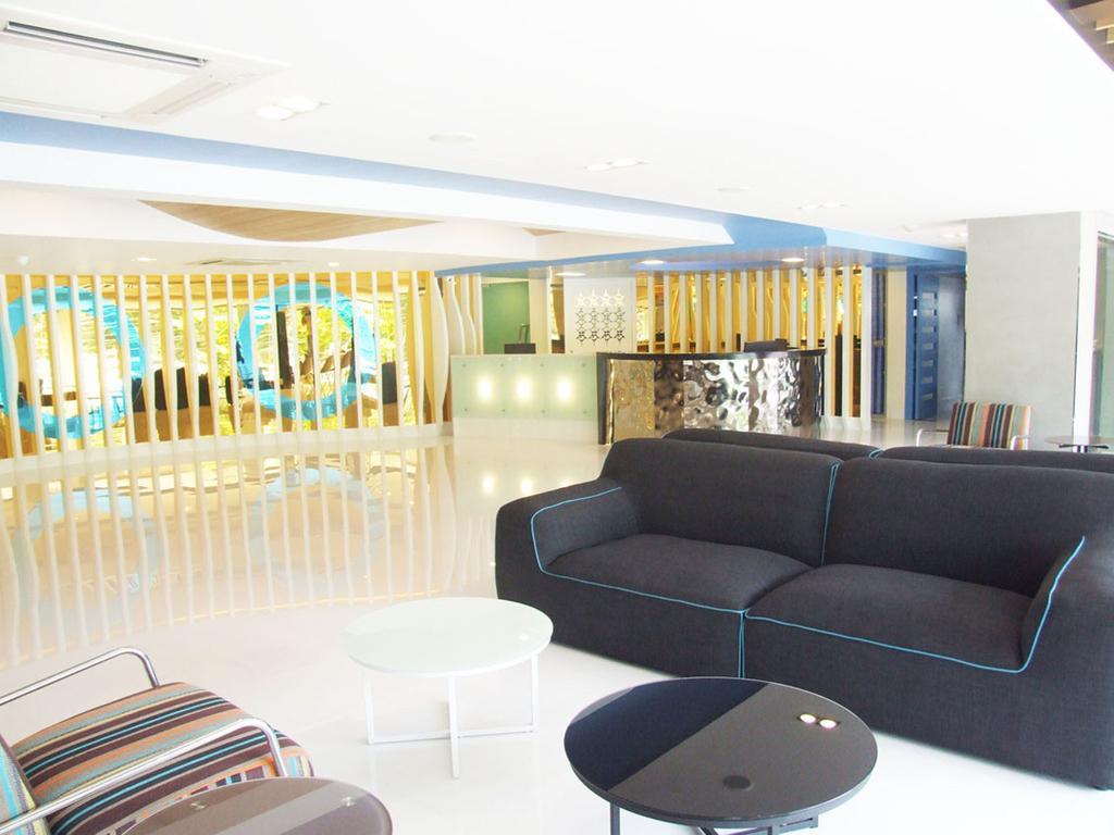 Grand Tower Inn Sathorn Hotel Bangkok Luaran gambar