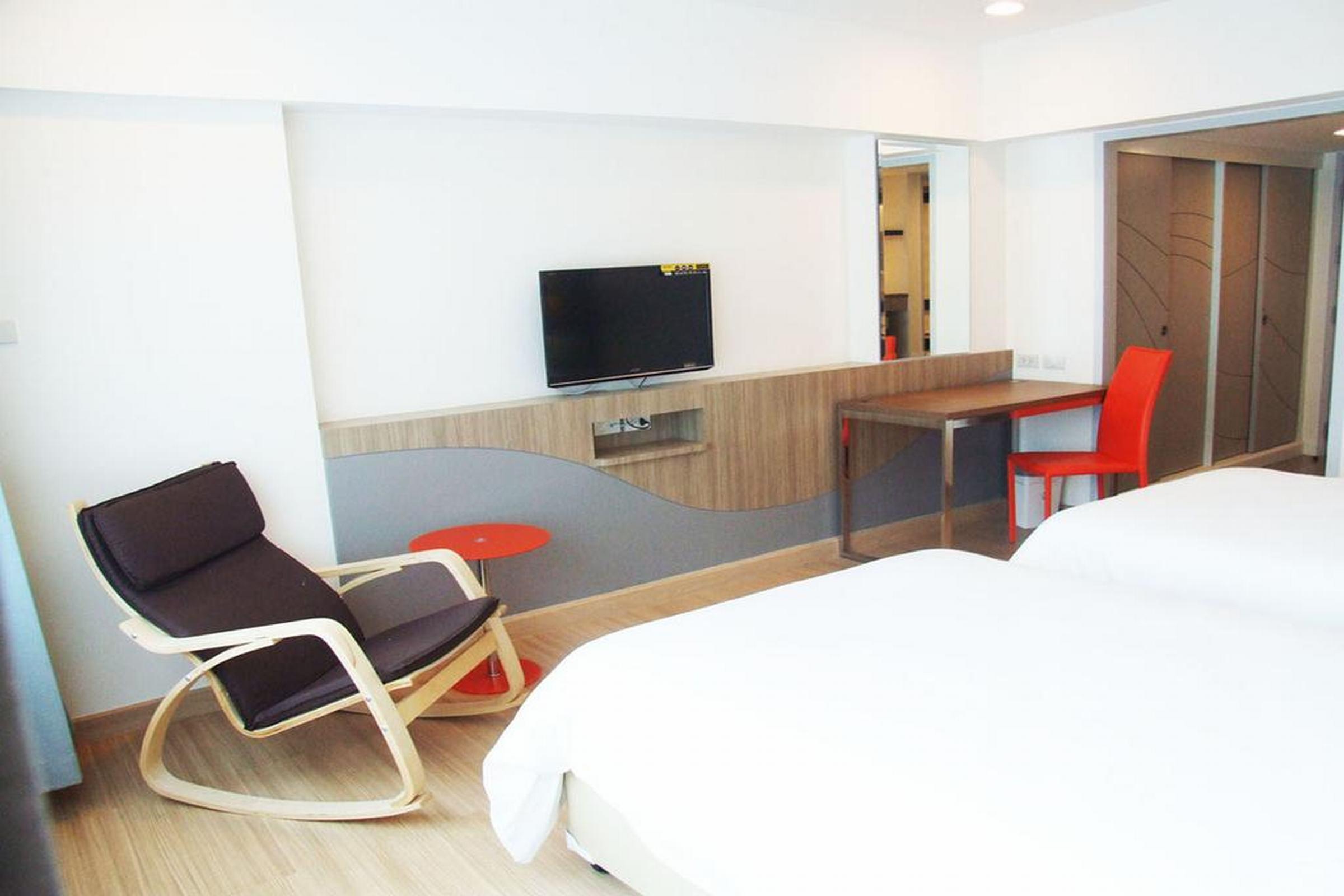 Grand Tower Inn Sathorn Hotel Bangkok Luaran gambar