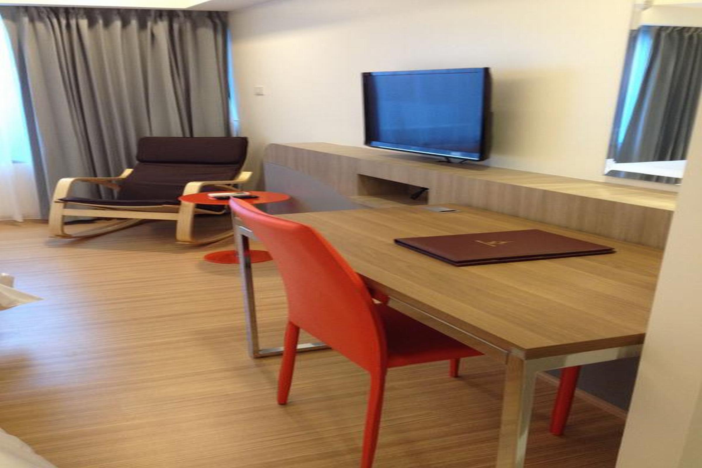Grand Tower Inn Sathorn Hotel Bangkok Luaran gambar