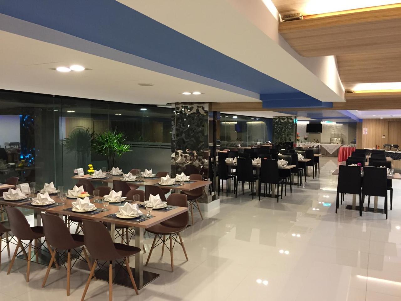 Grand Tower Inn Sathorn Hotel Bangkok Luaran gambar